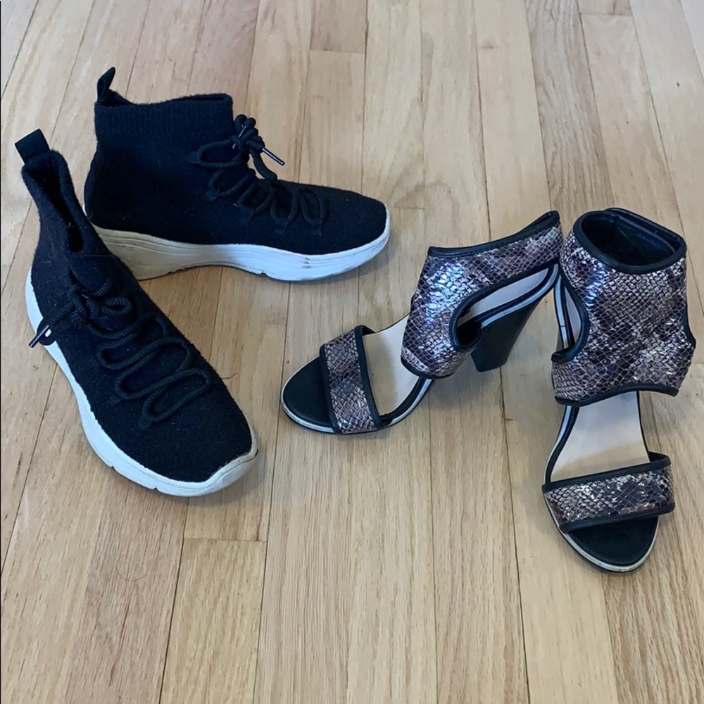 Sporty Chic Shoe Bundle | Target & Beau + Ashe